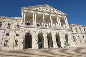 2 Lissabon _National Parlament