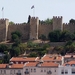 2 Lissabon _Sao Jorge kasteel _