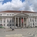 2 Lissabon _Teatro Nacional D. Maria II
