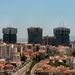 2 Lissabon _The towers of Amoreiras