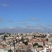 2 Lissabon _zicht  op de stad