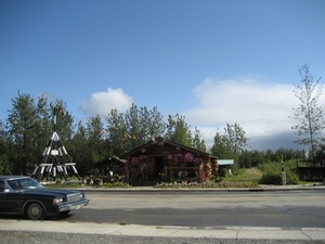 alaska 20060149