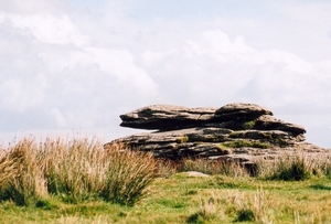 Dartmoor