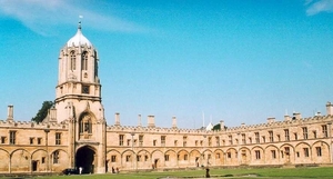 Oxford Christ Church