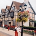 Stratford upon Avon