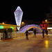 IJSPISTE-KERSTMARKT ROESELARE