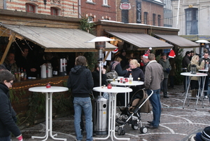 Kerstmarkt-Roeselare