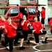 Danschool -Q-DANCE-uit LICHTERVELDE-en IZEGEM  Dansen voor ENORA 