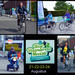 fietsvierdaagse 21-8-2014