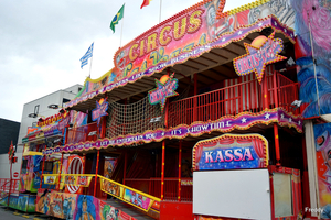 Roeselarekermis 22-8-2014