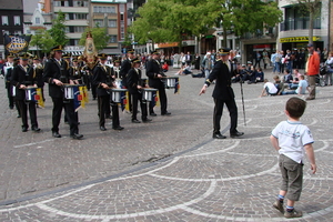 V-Day-Taptoe-Roeselare 2009