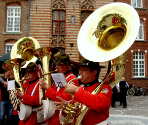 V-Day-Taptoe-Roeselare 2009