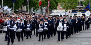 V-Day-Taptoe-Roeselare 2009