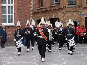 V-Day-Taptoe-Roeselare 2009