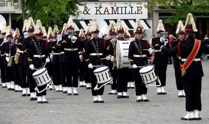 V-Day-Taptoe-Roeselare 2009