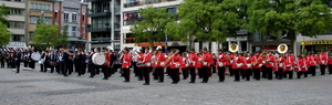 V-Day-Taptoe-Roeselare 2009