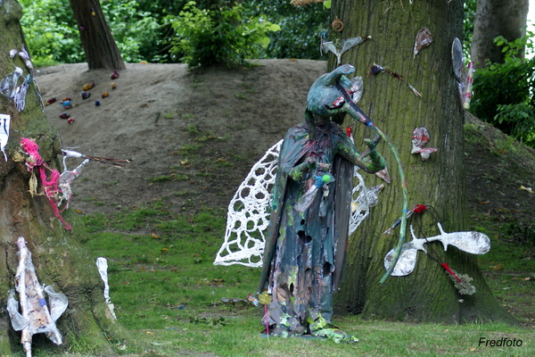 Dag van het Park2009-Roeselare