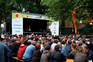 Parkconcert-Roeselare