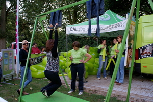 Parkconcert-Roeselare