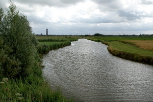 Polders-Diksmuide-Lo