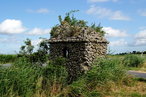 Oud Kappeleke-(Omgeving-Lo )