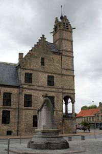 Stadshuis-Lo