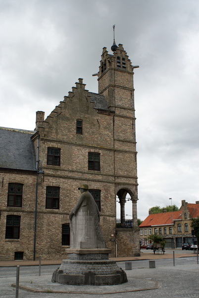 Stadshuis-Lo