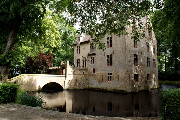 Kasteel-Beauvoorde