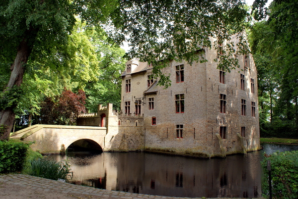 Kasteel-Beauvoorde