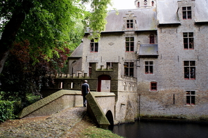 Kasteel-Beauvoorde