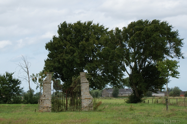 Kasteeldomein-Beauvoorde