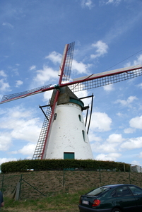 Brouckmolen-Izenberge