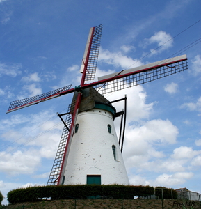 Brouckmolen-Izenberge