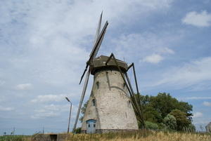 Molen--Moerengebied