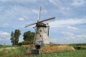 Molen--Moerengebied