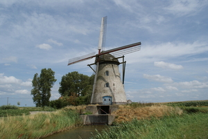 Molen--Moerengebied