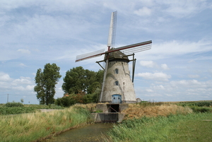 Molen--Moerengebied