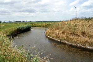 Waterloop-Veurne