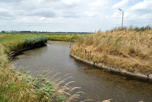 Waterloopje- Veurne