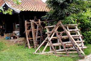 Museum-Bachten De Kupe-(Izenberge-Alveringem)