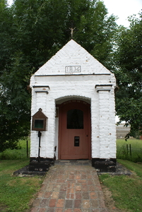 Museum-Bachten De Kupe-(Izenberge-Alveringem)