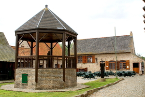 Museum-Bachten De Kupe-(Izenberge-Alveringem)