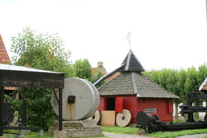 Museum-Bachten De Kupe-(Izenberge-Alveringem)