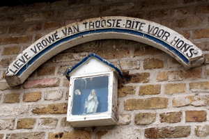 Museum-Bachten De Kupe-(Izenberge-Alveringem)