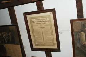 Museum-Bachten De Kupe-(Izenberge-Alveringem)