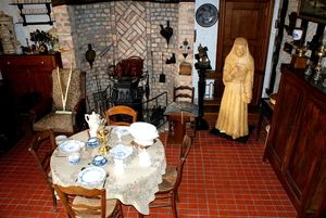 Museum-Bachten De Kupe-(Izenberge-Alveringem)