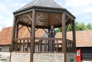 Museum-Bachten De Kupe-(Izenberge-Alveringem)