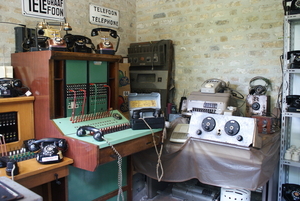 Museum-Bachten De Kupe-(Izenberge-Alveringem)