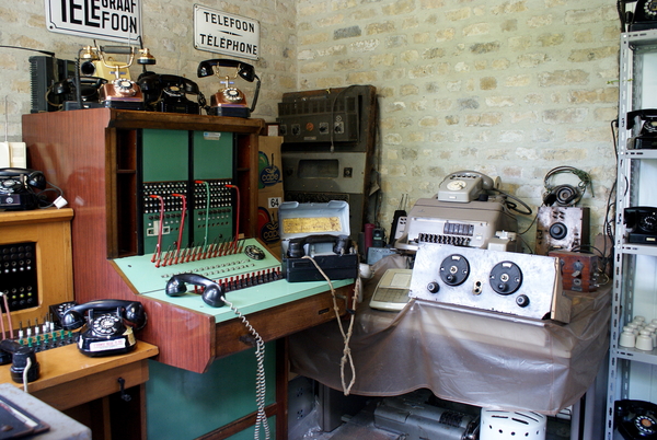 Museum-Bachten De Kupe-(Izenberge-Alveringem)