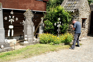 Museum-Bachten De Kupe-(Izenberge-Alveringem)